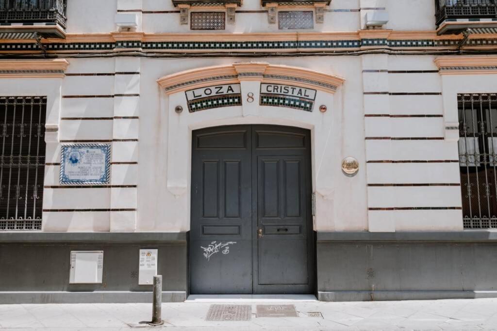 Feria De Abril 1934 By Valcambre Apartment *